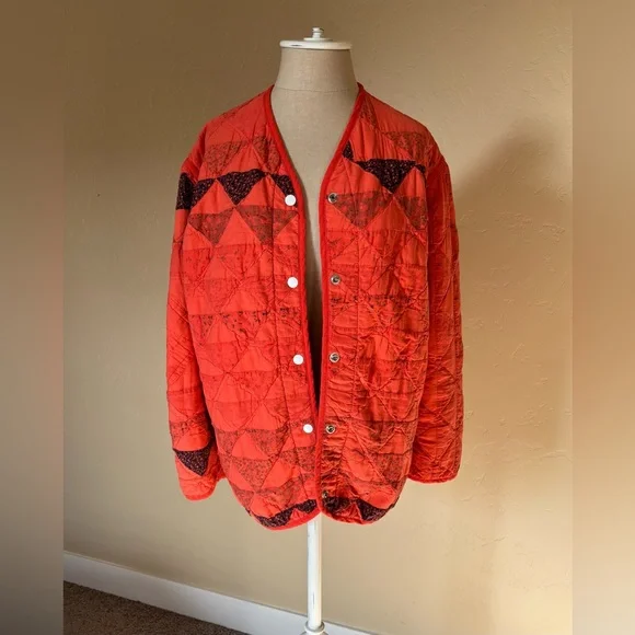 Carleen quilted liner jacket - Picture 4 of 15